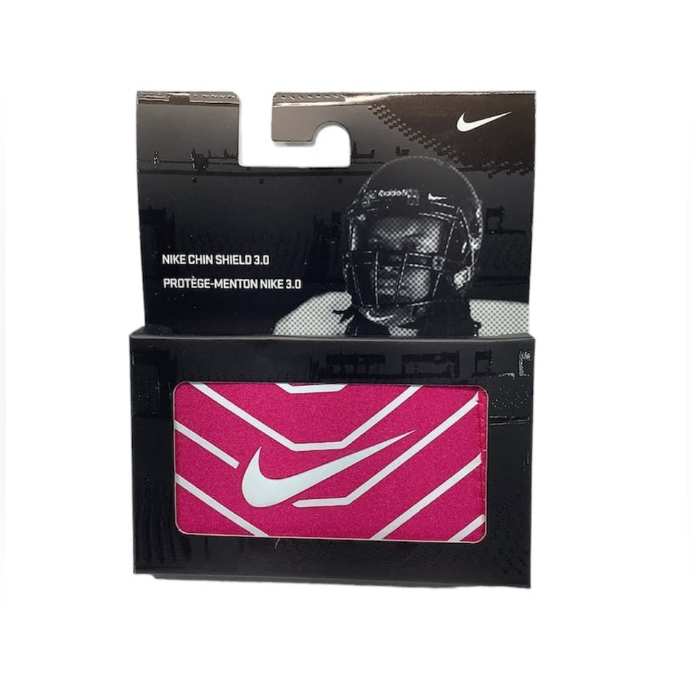 NikeNike 3.0 Football Chin Shield